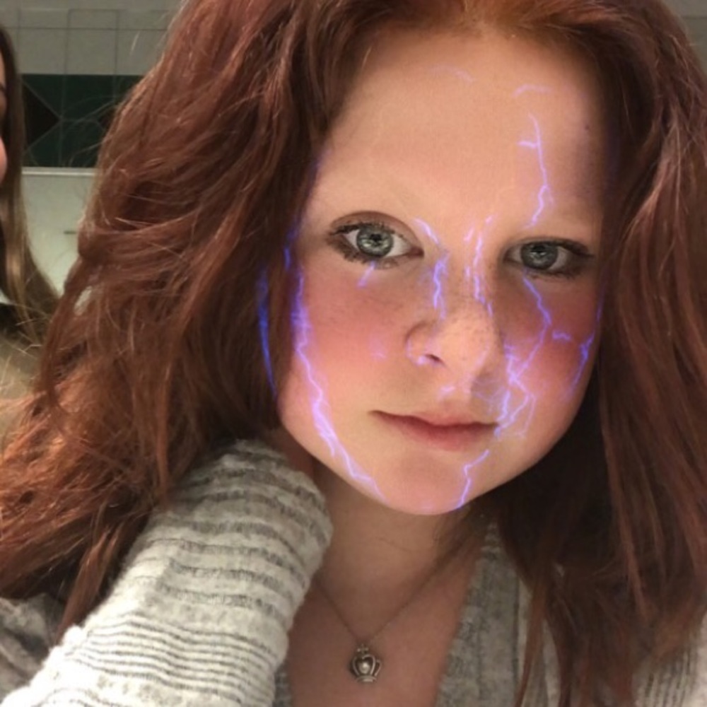 Meet your Posher, Cory